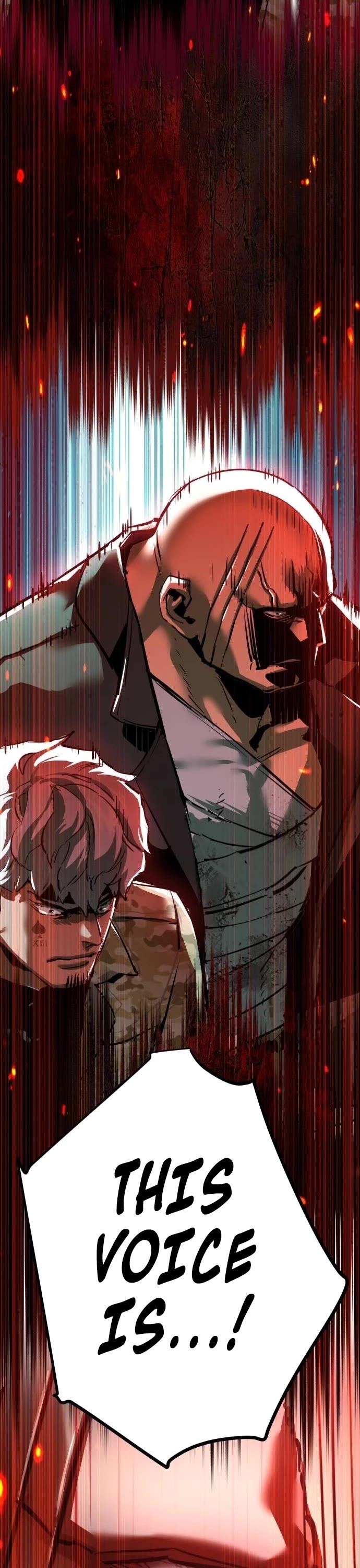 Mercenary Enrollment chapter 255 page 46