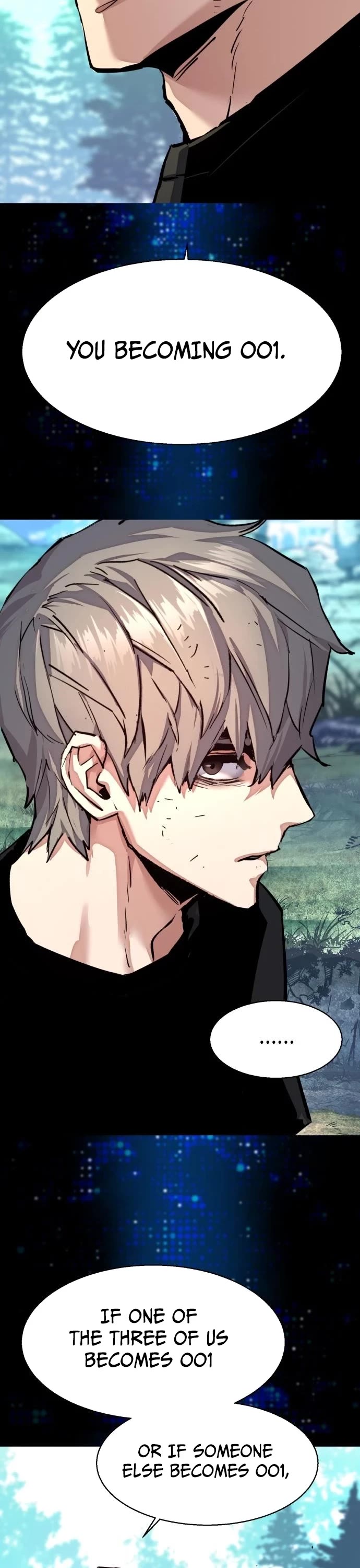 Mercenary Enrollment chapter 255 page 7