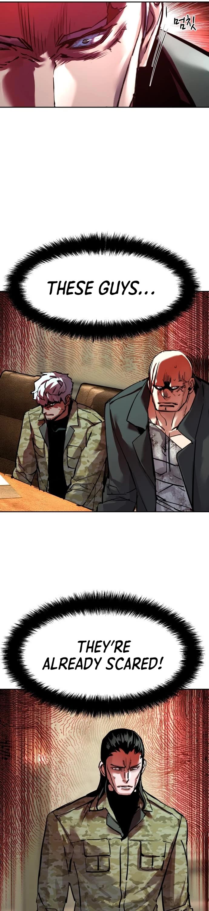 Mercenary Enrollment chapter 256 page 13