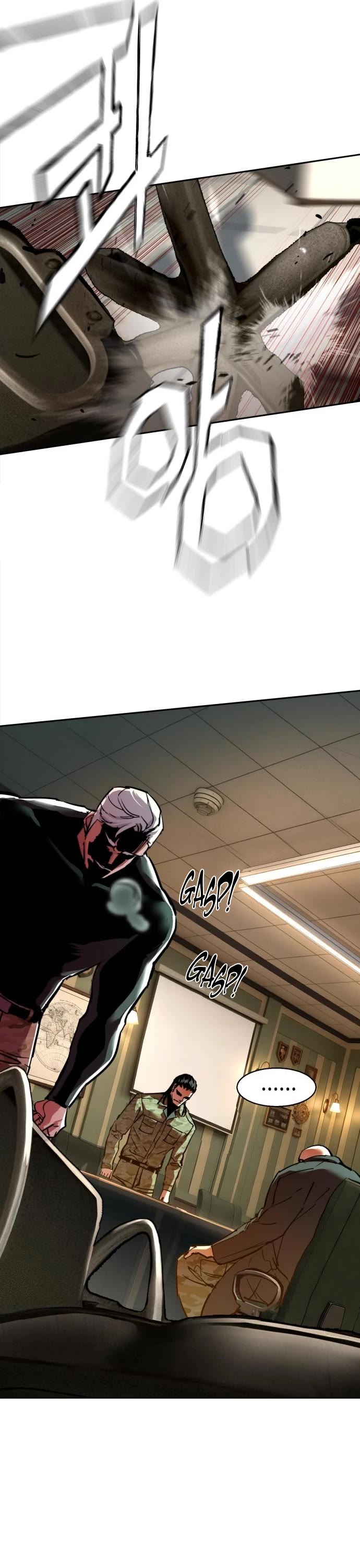 Mercenary Enrollment chapter 256 page 17