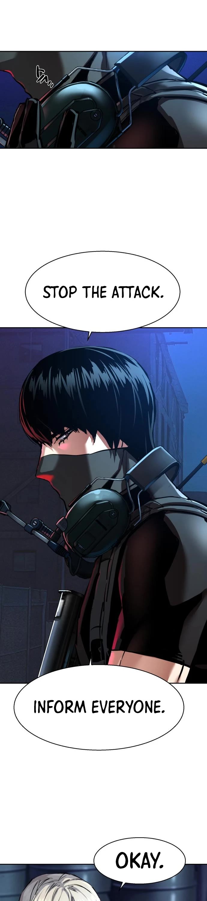 Mercenary Enrollment chapter 256 page 18