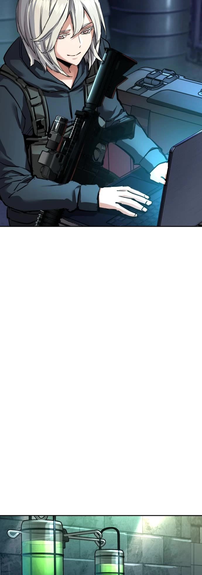 Mercenary Enrollment chapter 256 page 19