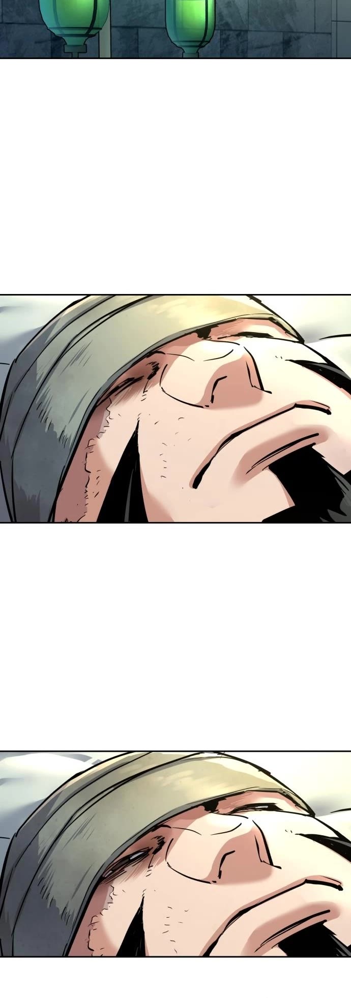 Mercenary Enrollment chapter 256 page 20