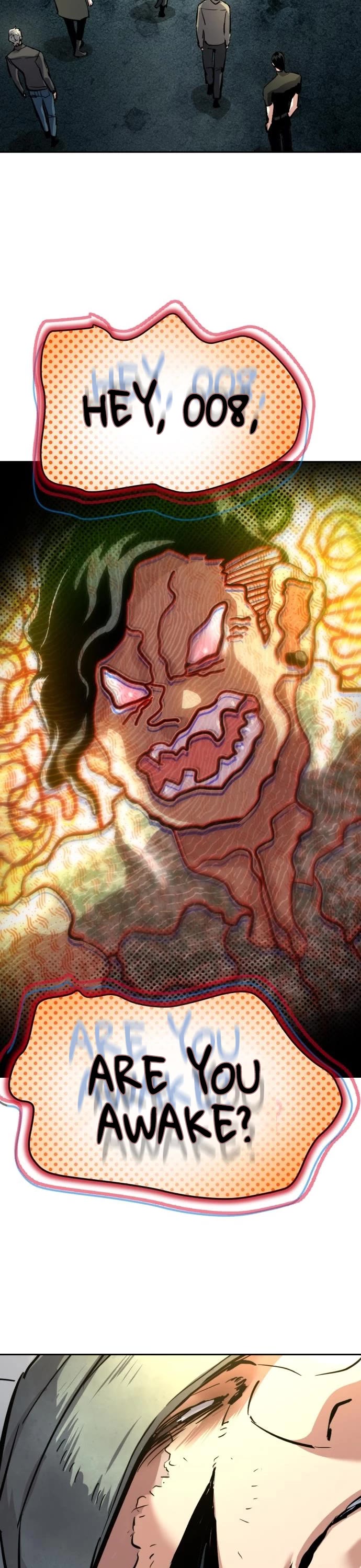 Mercenary Enrollment chapter 256 page 22