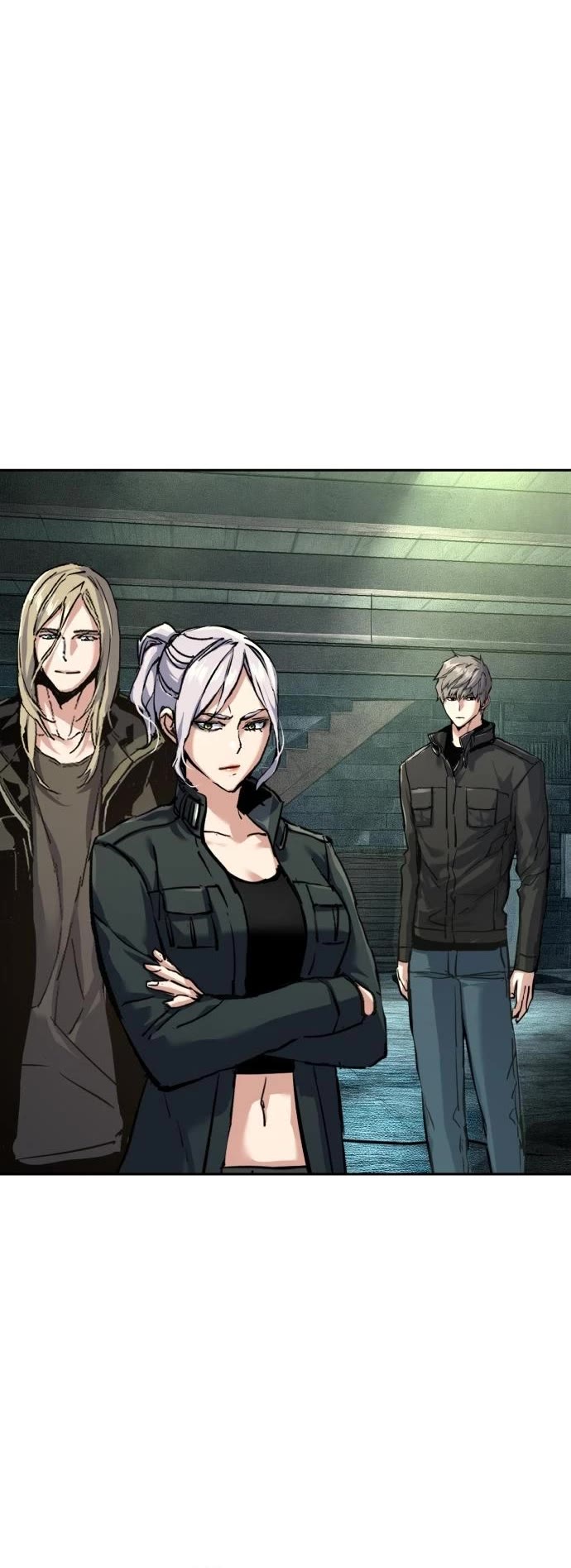 Mercenary Enrollment chapter 256 page 24