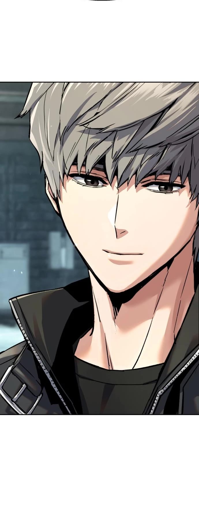 Mercenary Enrollment chapter 256 page 31