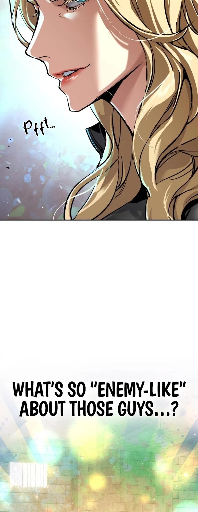 Mercenary Enrollment chapter 256 page 36