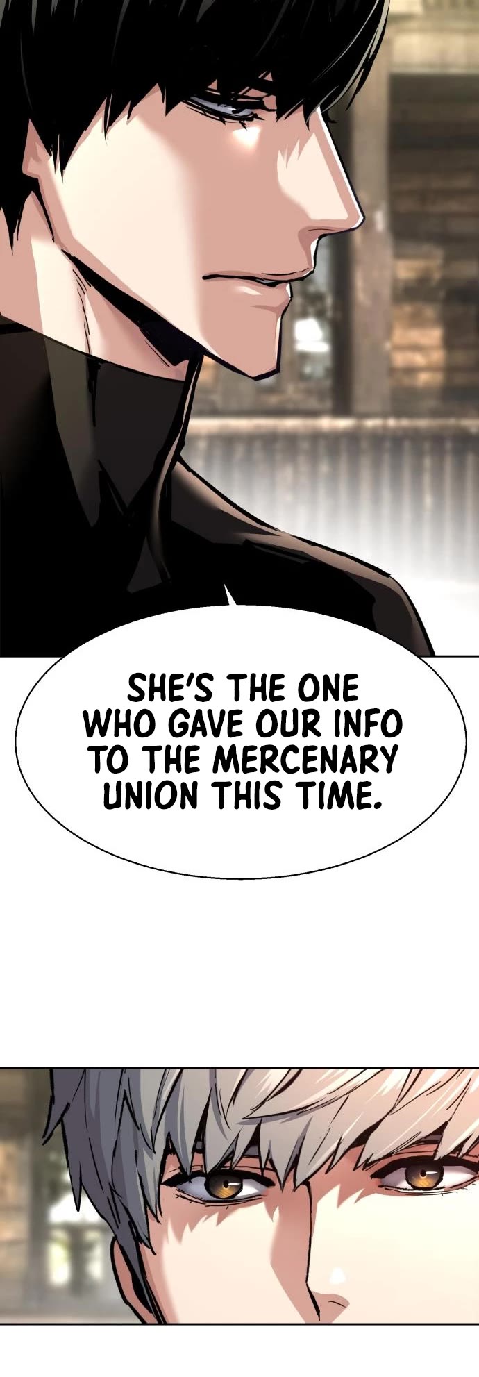 Mercenary Enrollment chapter 256 page 39