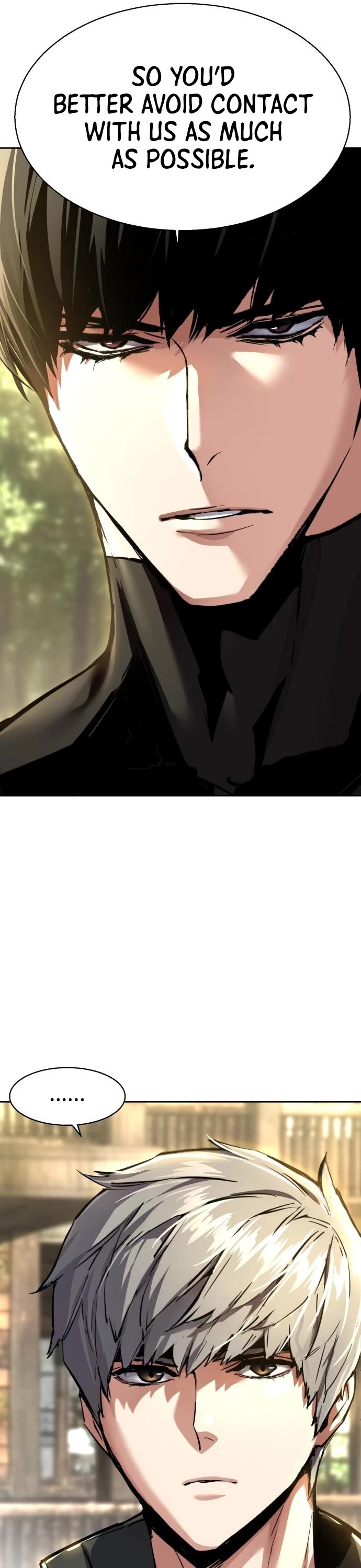 Mercenary Enrollment chapter 256 page 41