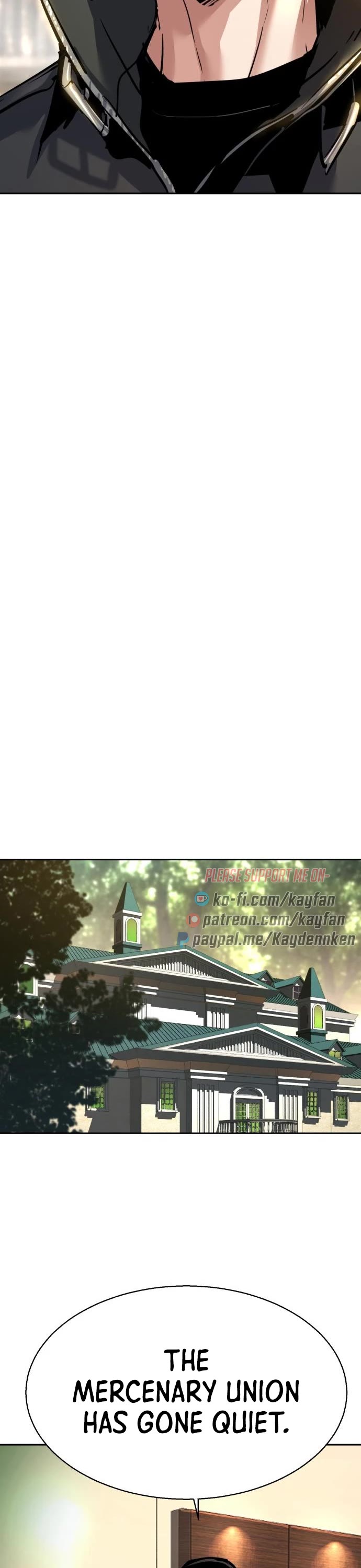 Mercenary Enrollment chapter 256 page 42