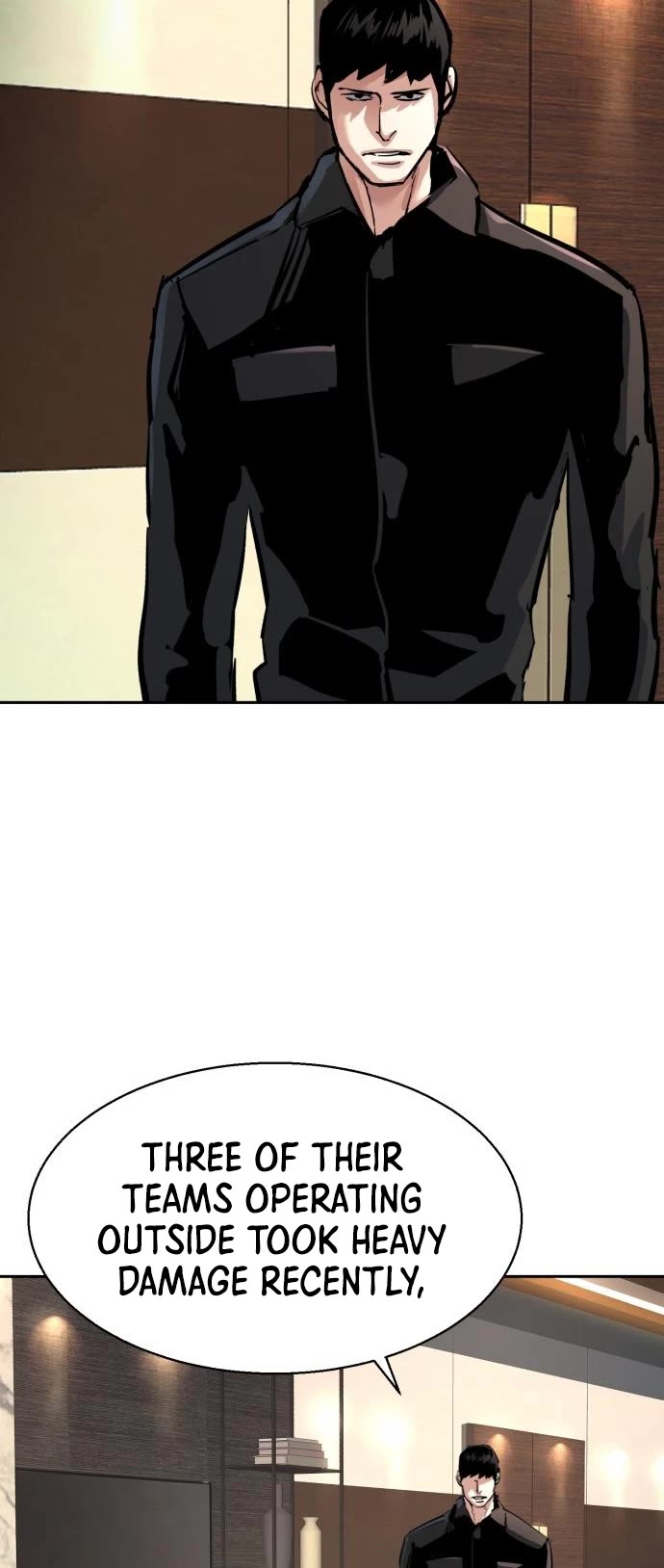 Mercenary Enrollment chapter 256 page 43