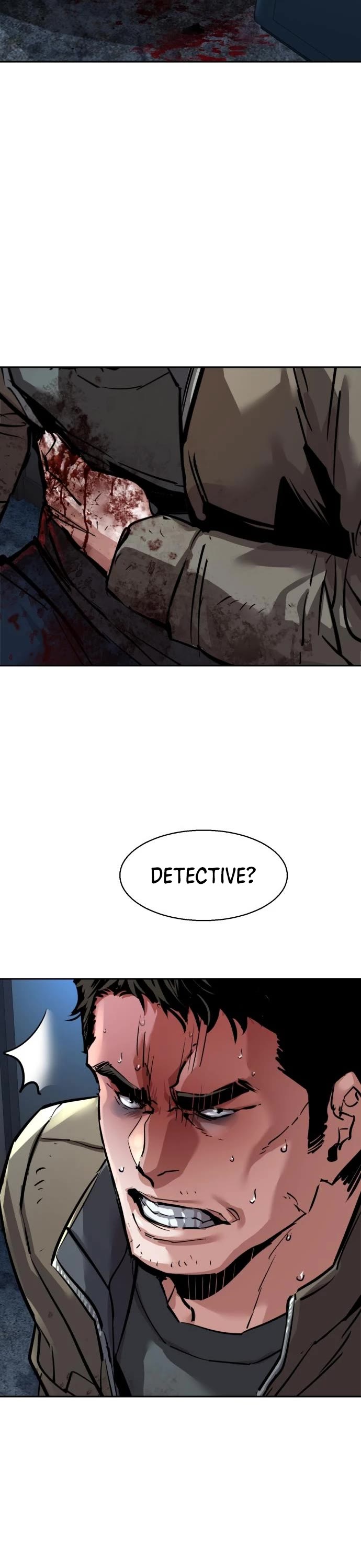 Mercenary Enrollment chapter 256 page 50