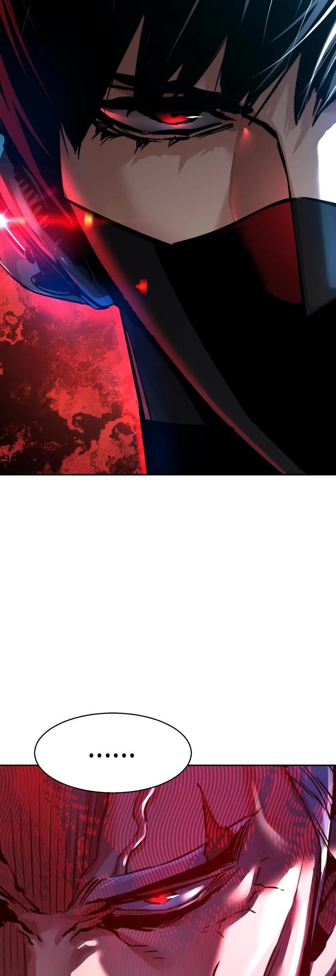 Mercenary Enrollment chapter 256 page 7