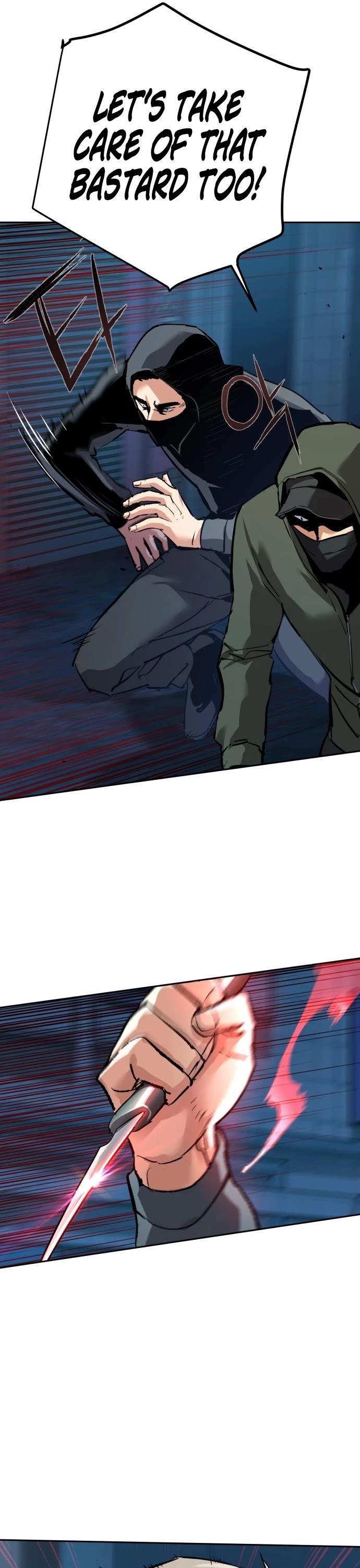 Mercenary Enrollment chapter 257 page 10