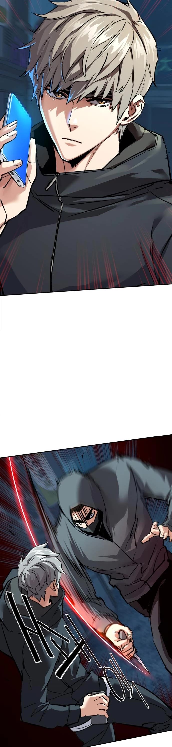 Mercenary Enrollment chapter 257 page 11