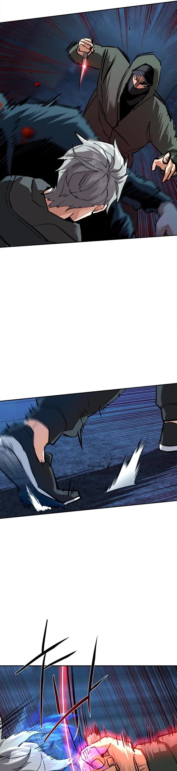 Mercenary Enrollment chapter 257 page 14