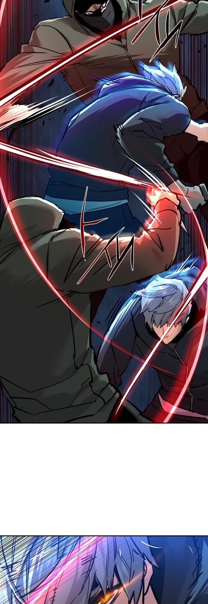 Mercenary Enrollment chapter 257 page 16