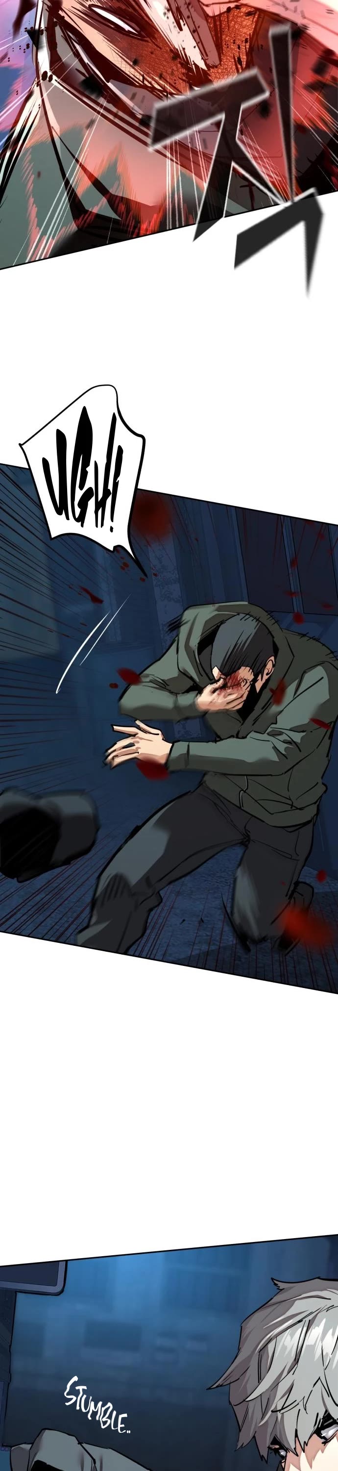 Mercenary Enrollment chapter 257 page 19