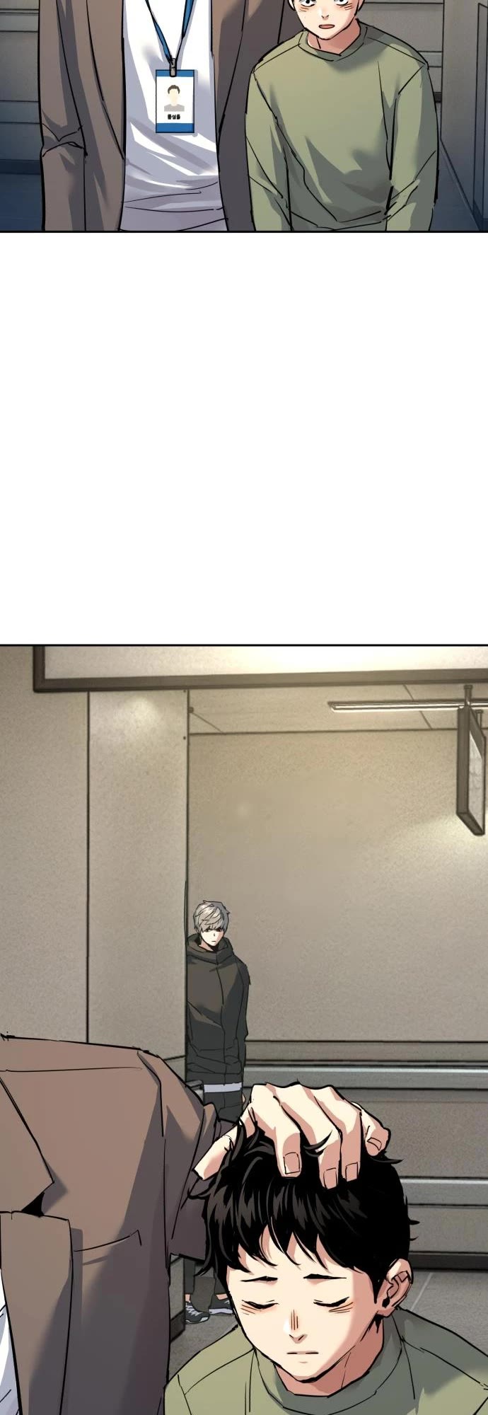 Mercenary Enrollment chapter 257 page 28