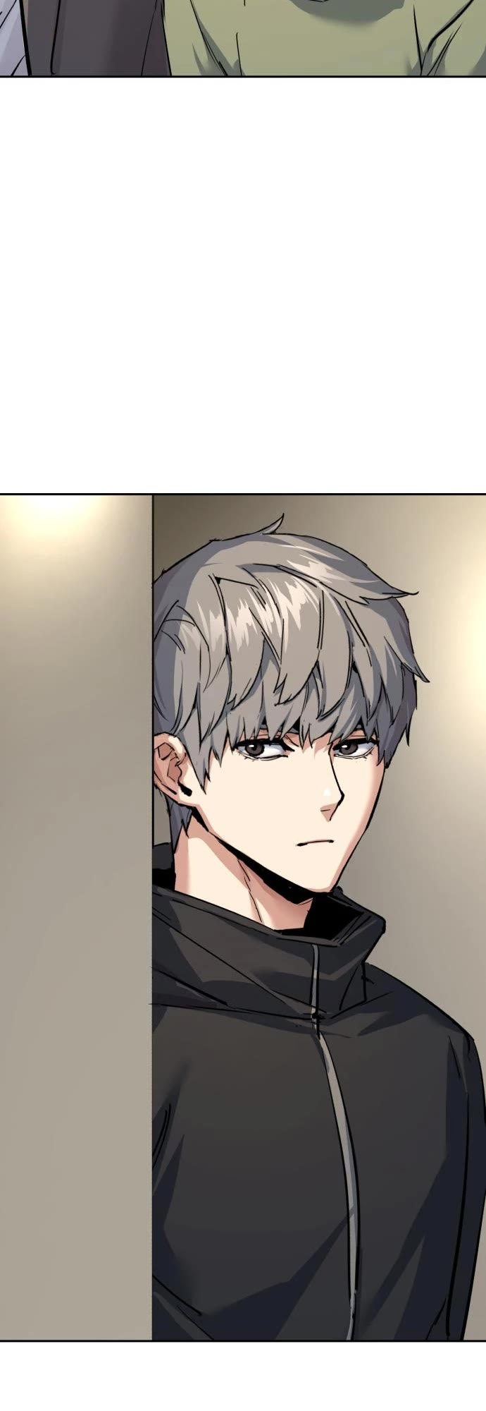 Mercenary Enrollment chapter 257 page 29