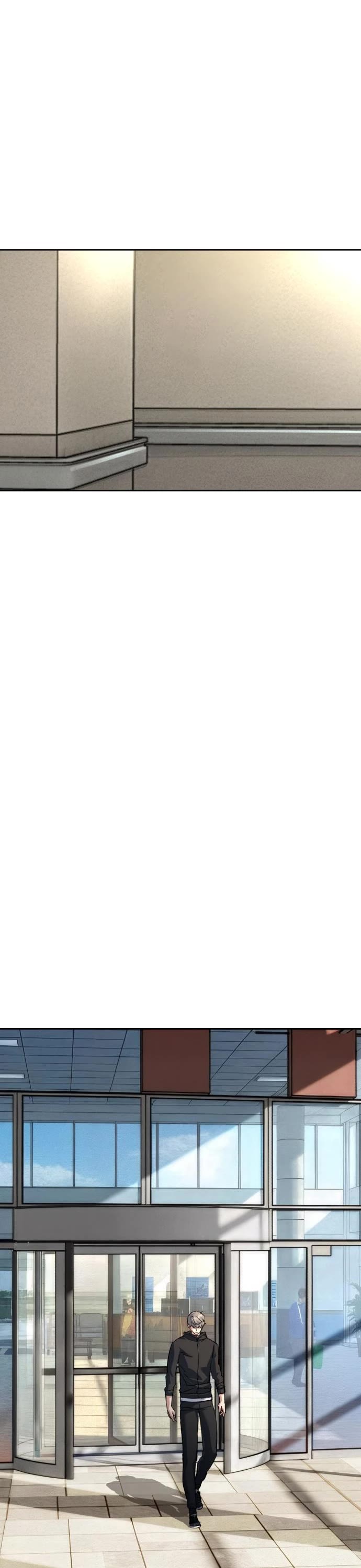 Mercenary Enrollment chapter 257 page 30