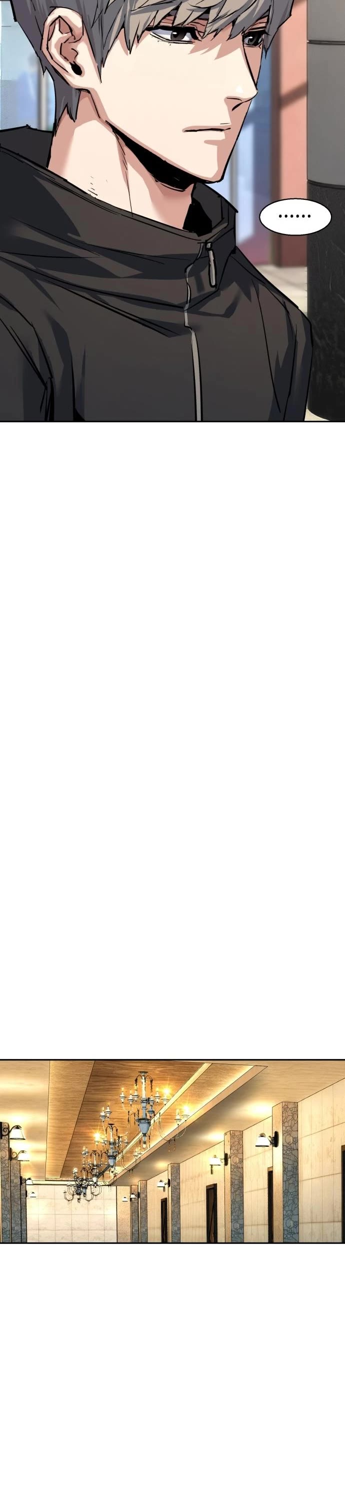 Mercenary Enrollment chapter 257 page 39