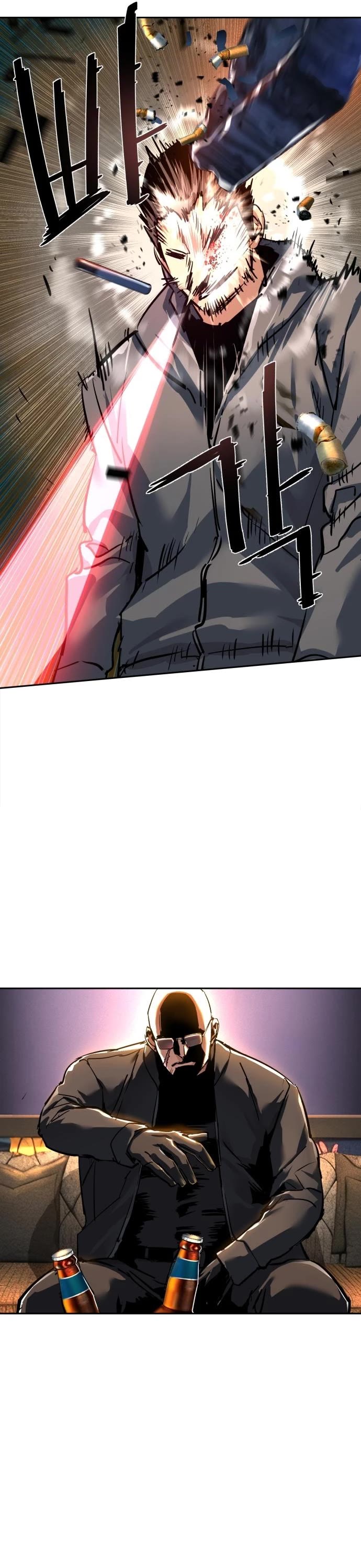 Mercenary Enrollment chapter 257 page 42