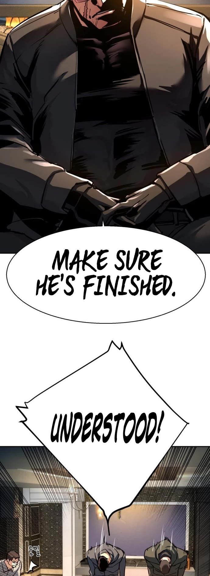 Mercenary Enrollment chapter 257 page 44