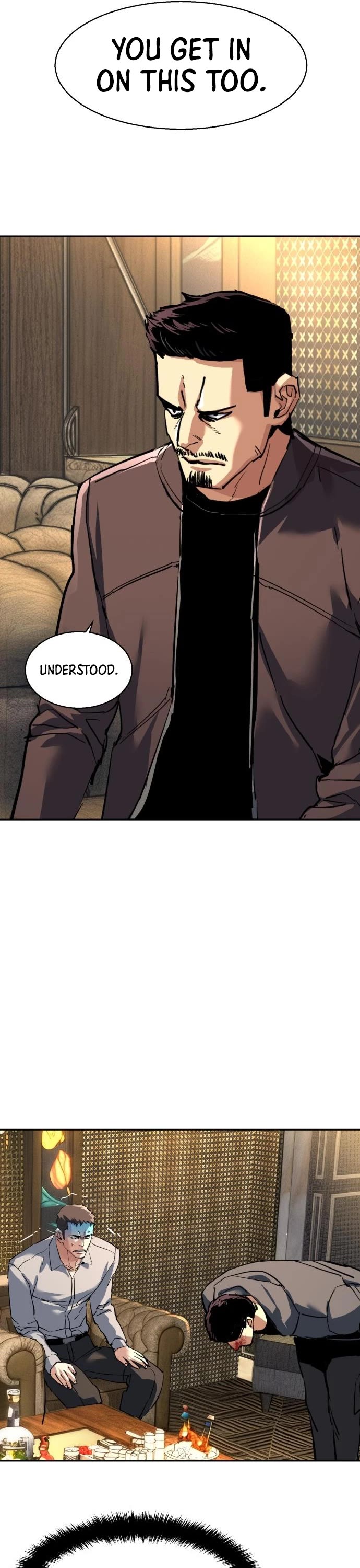 Mercenary Enrollment chapter 257 page 46