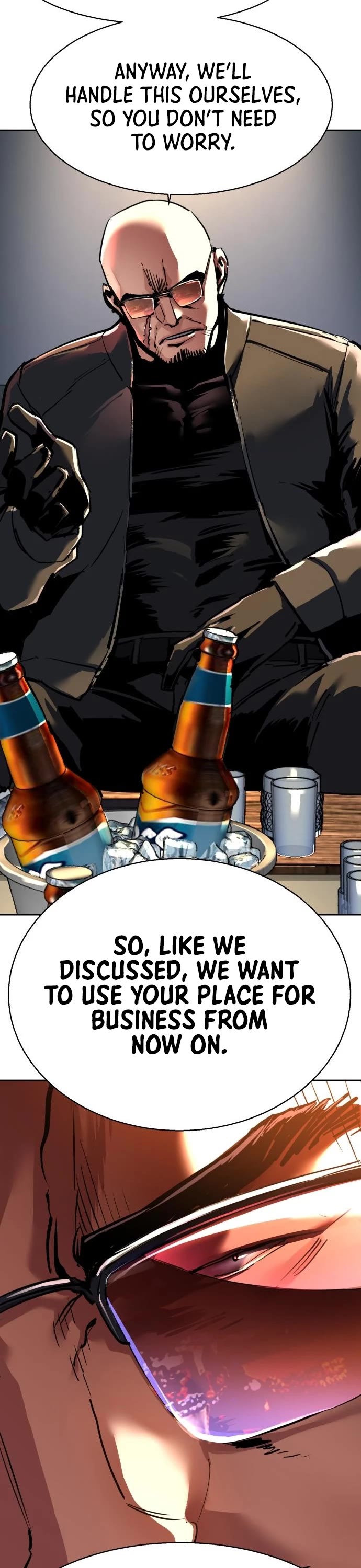 Mercenary Enrollment chapter 257 page 48