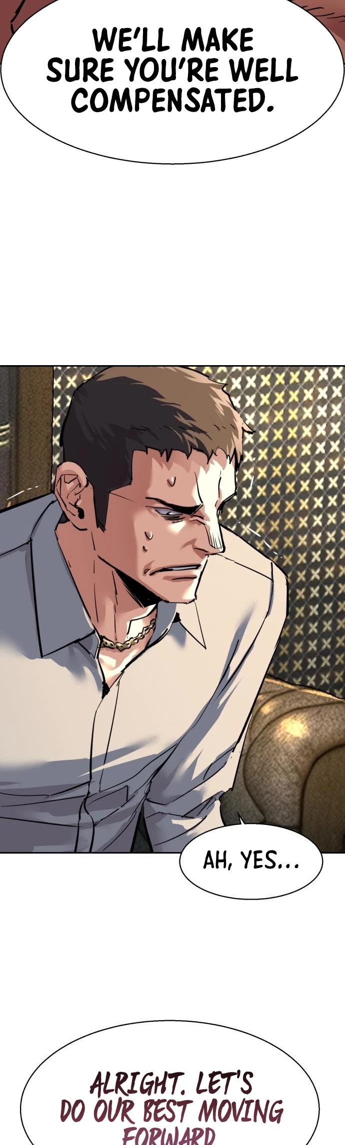 Mercenary Enrollment chapter 257 page 49