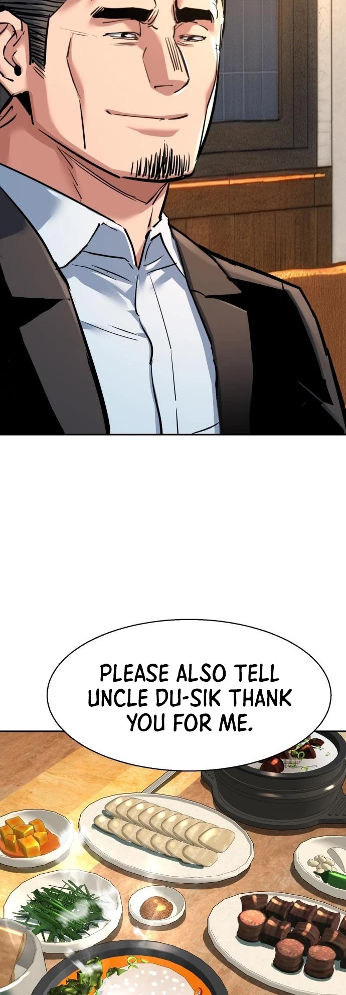 Mercenary Enrollment chapter 258 page 16