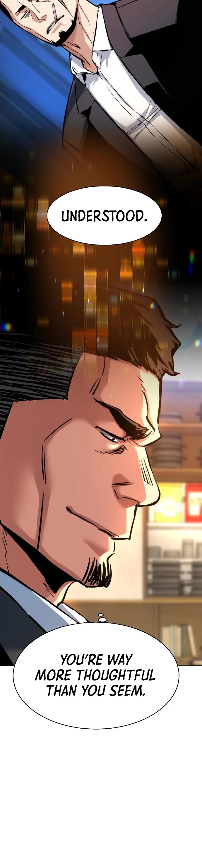 Mercenary Enrollment chapter 258 page 19