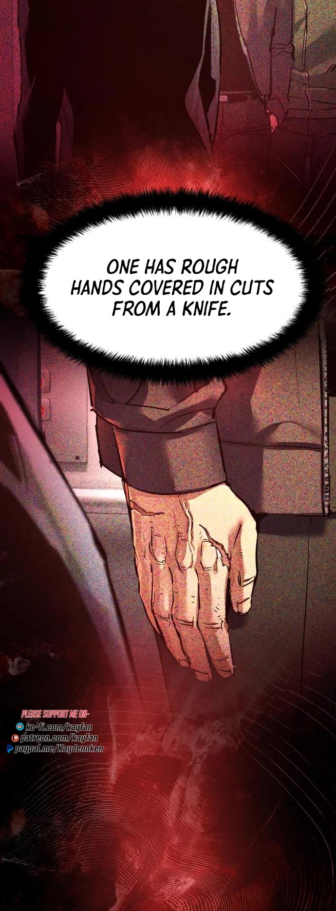 Mercenary Enrollment chapter 258 page 30