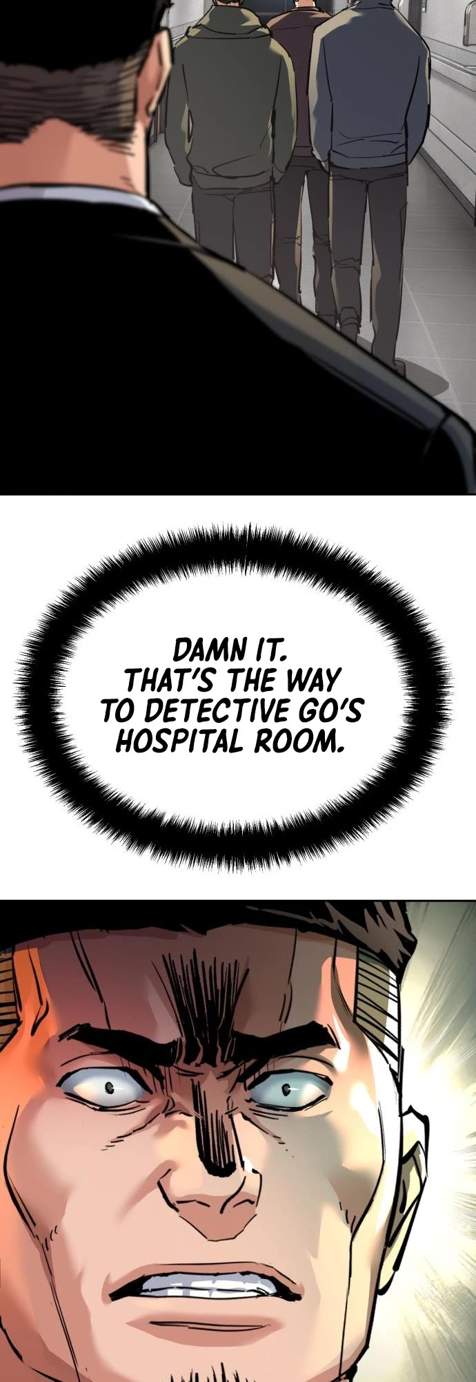 Mercenary Enrollment chapter 258 page 34