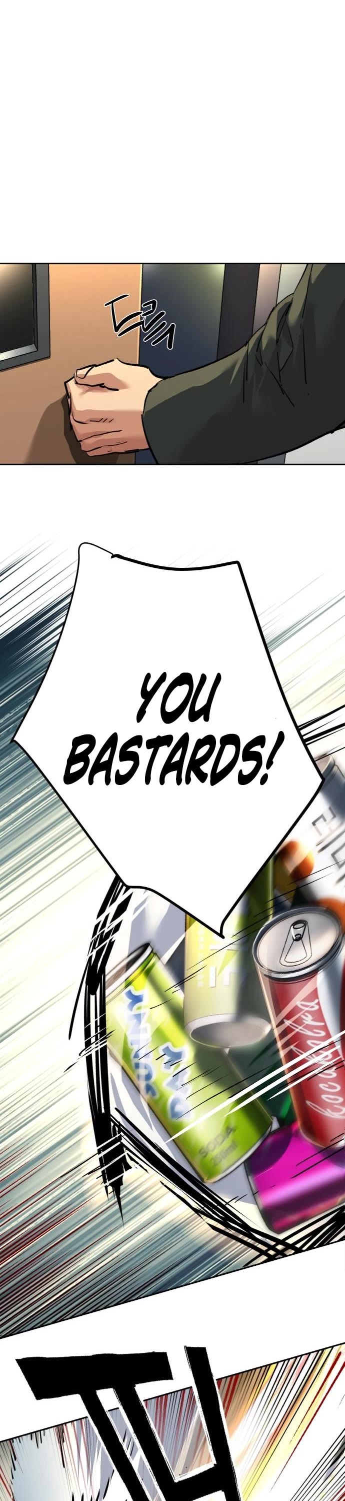 Mercenary Enrollment chapter 258 page 37