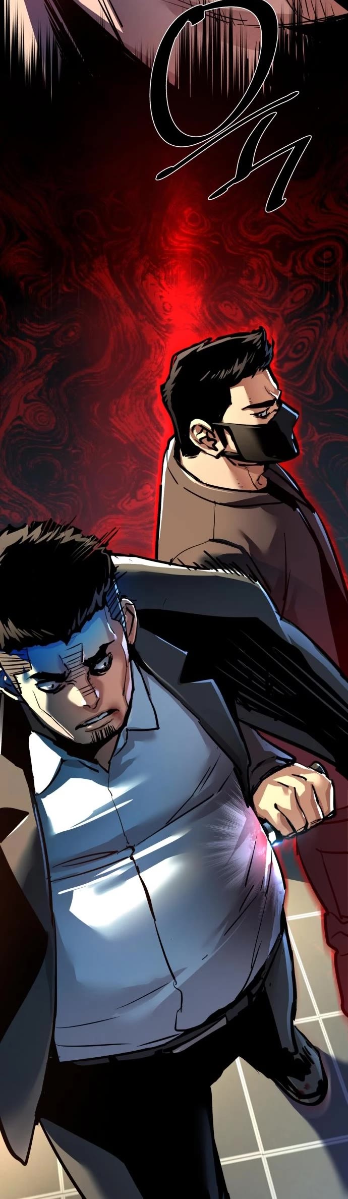 Mercenary Enrollment chapter 258 page 55