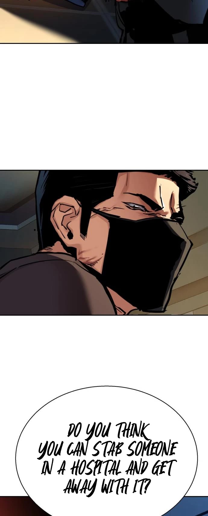 Mercenary Enrollment chapter 259 page 17