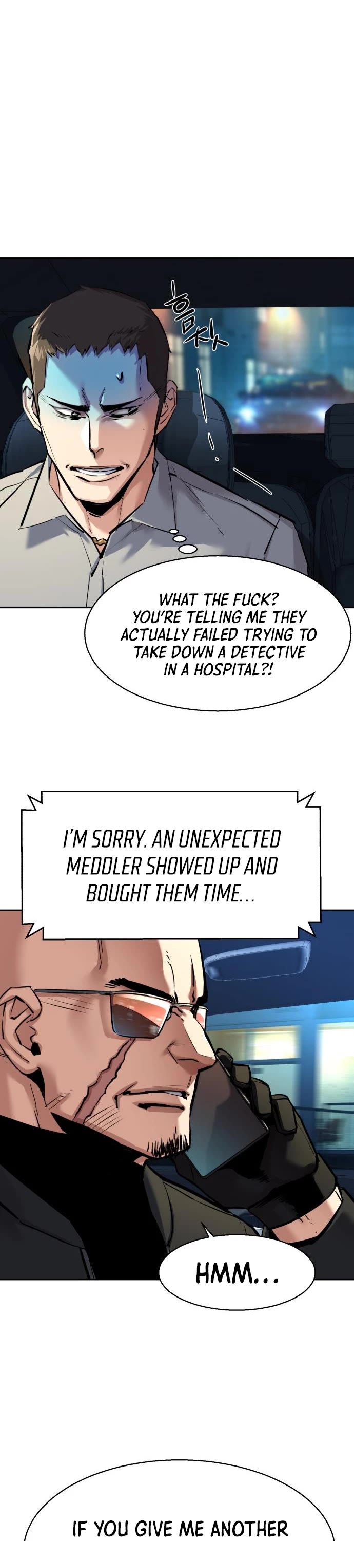 Mercenary Enrollment chapter 259 page 38