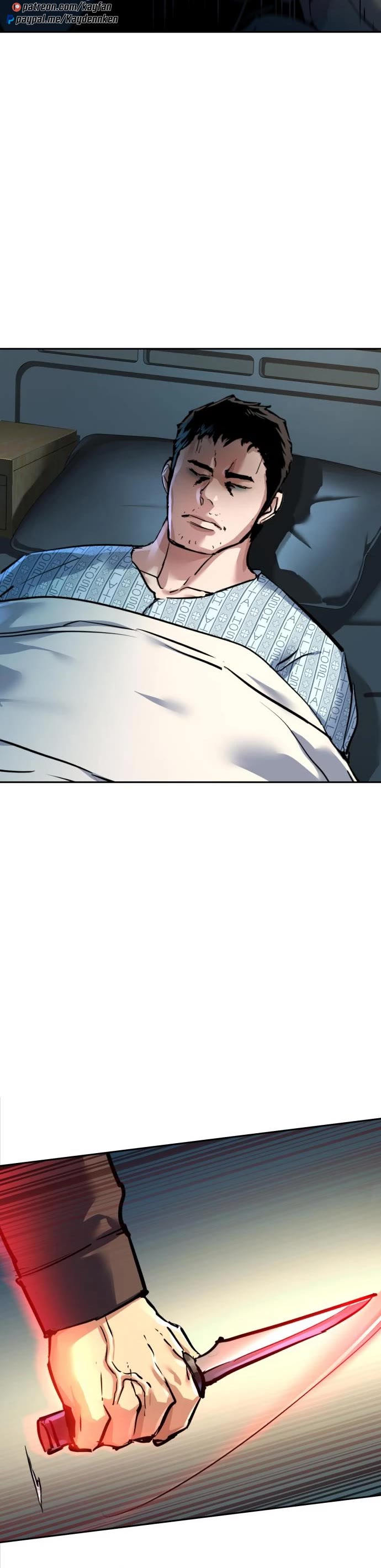 Mercenary Enrollment chapter 259 page 4