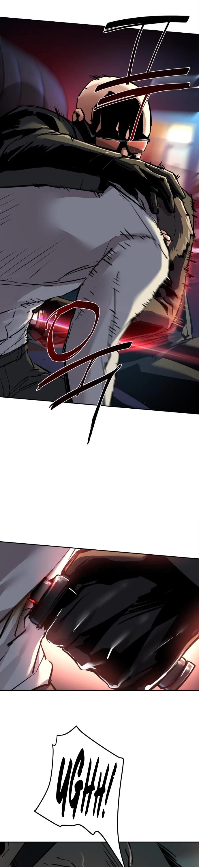 Mercenary Enrollment chapter 259 page 42