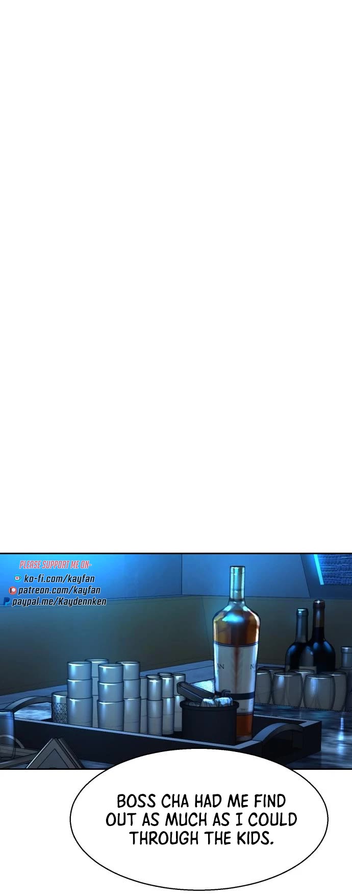 Mercenary Enrollment chapter 259 page 48