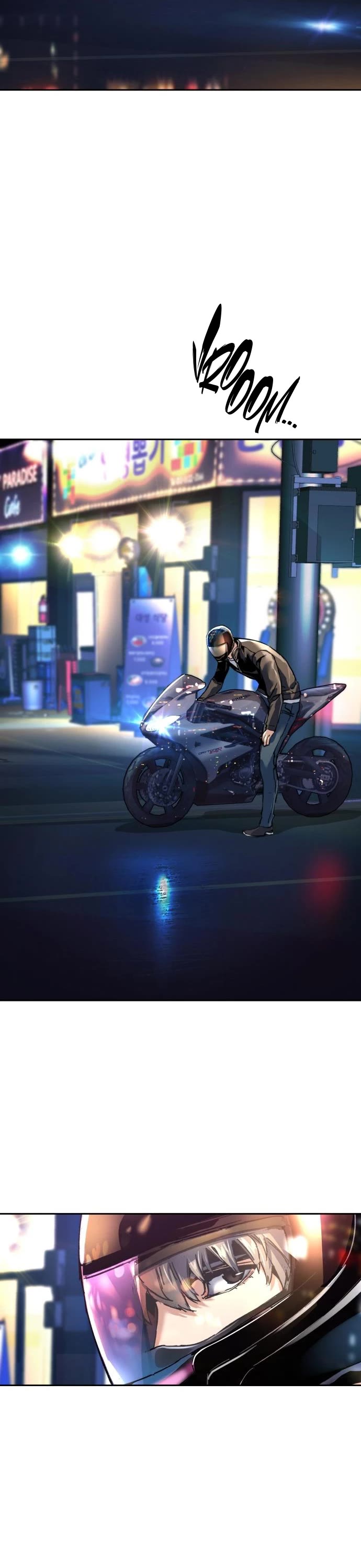 Mercenary Enrollment chapter 259 page 53