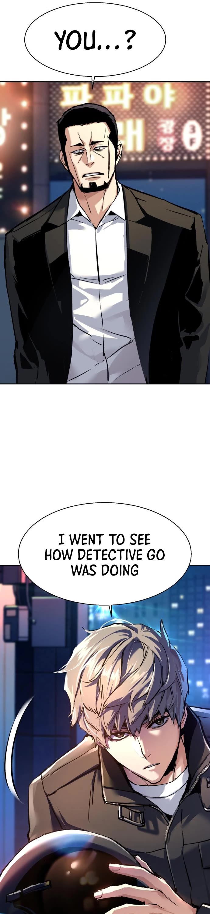 Mercenary Enrollment chapter 259 page 54