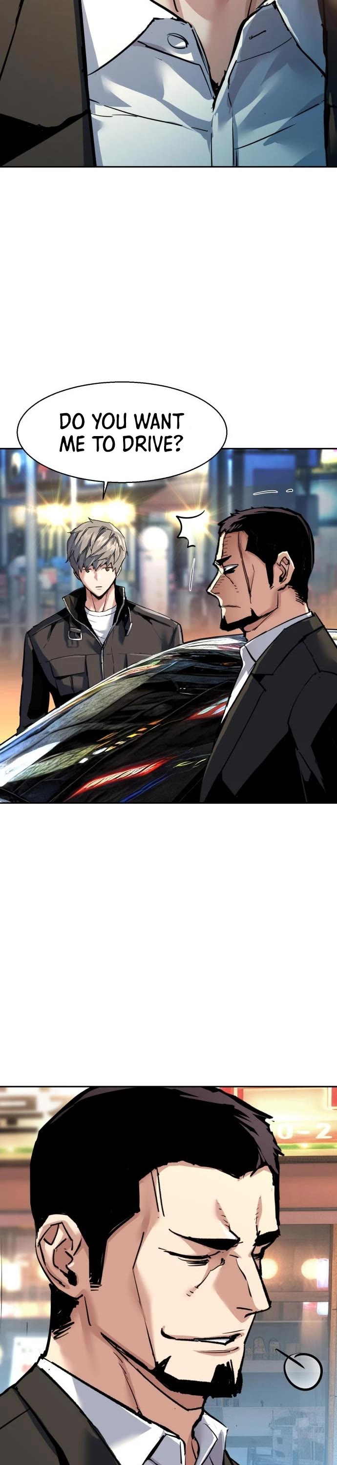 Mercenary Enrollment chapter 260 page 10