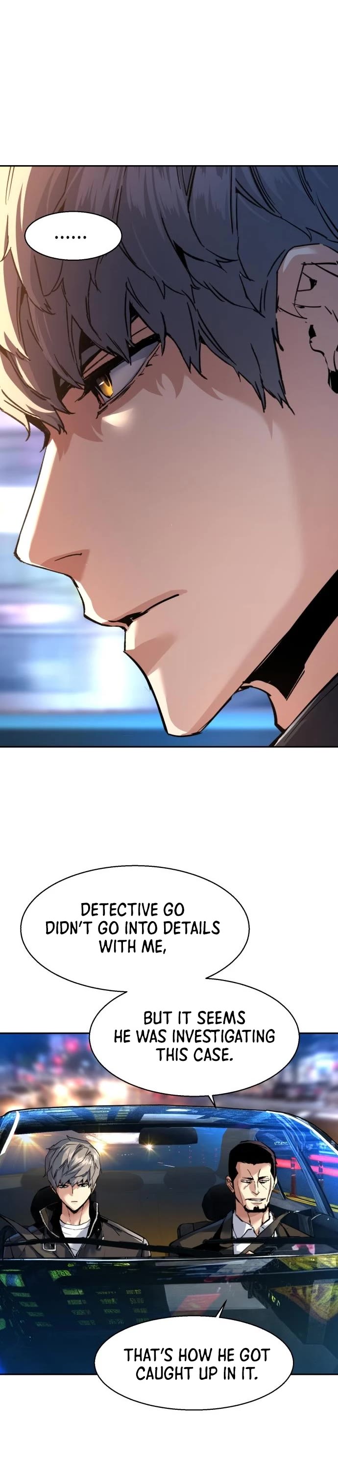 Mercenary Enrollment chapter 260 page 14