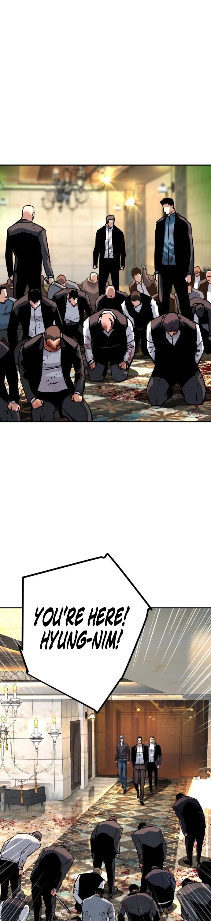 Mercenary Enrollment chapter 260 page 21