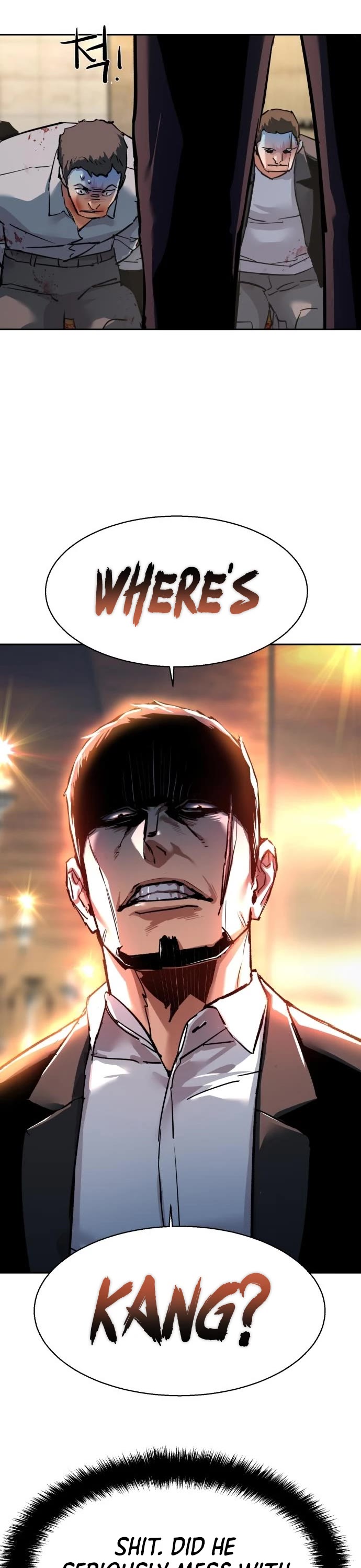 Mercenary Enrollment chapter 260 page 24