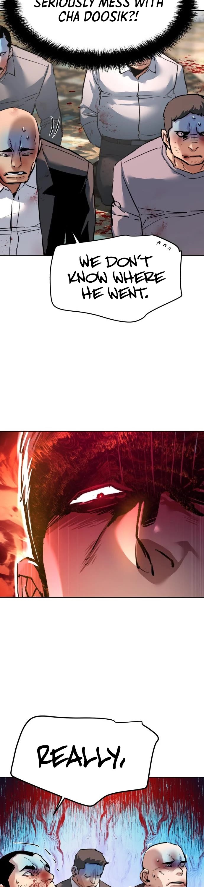 Mercenary Enrollment chapter 260 page 25