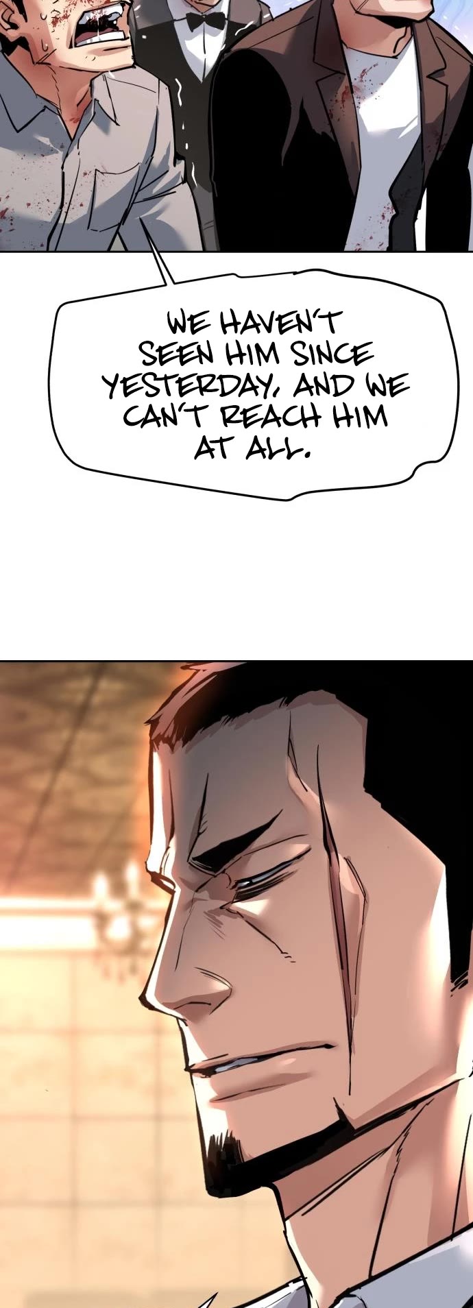 Mercenary Enrollment chapter 260 page 26